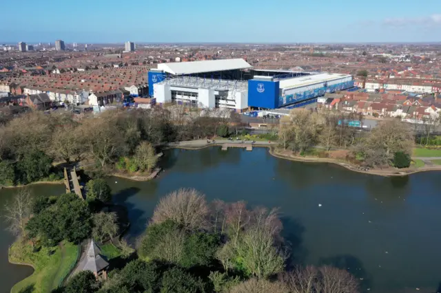 Goodison Park