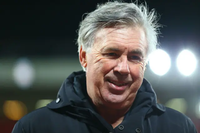 Ancelotti