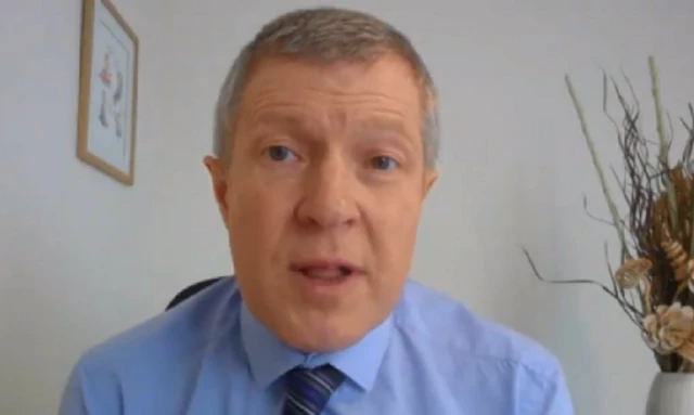 Willie Rennie