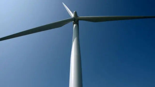 Wind turbine