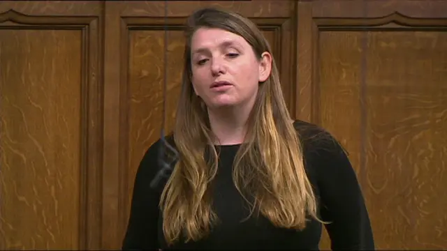 Alison McGovern