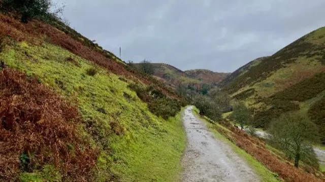 Cardingmill Valley