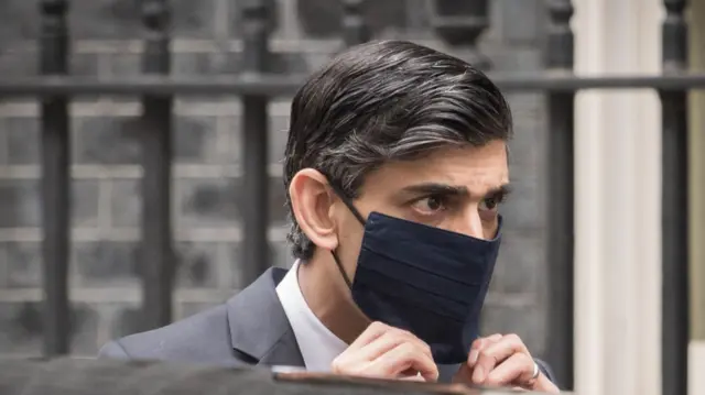 Rishi Sunak