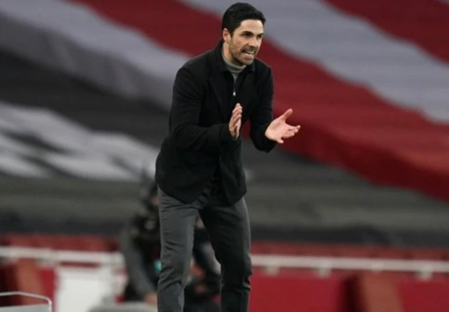 Arteta