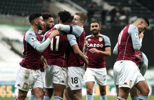 Villa celebrate
