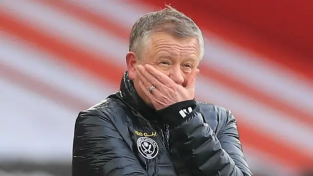 Chris Wilder