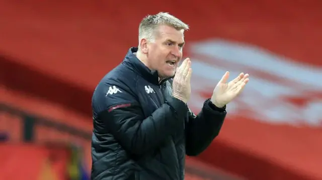 Dean Smith