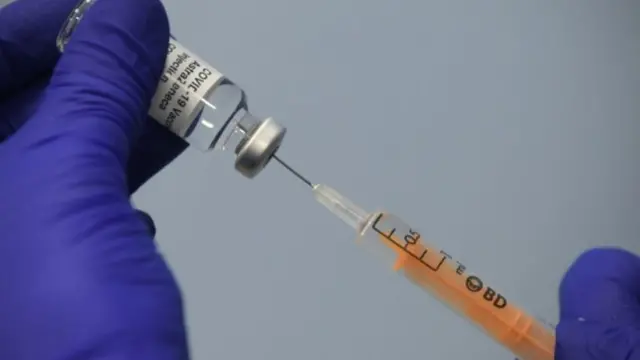 Covid-19 vaccine