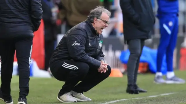 Marcelo Bielsa