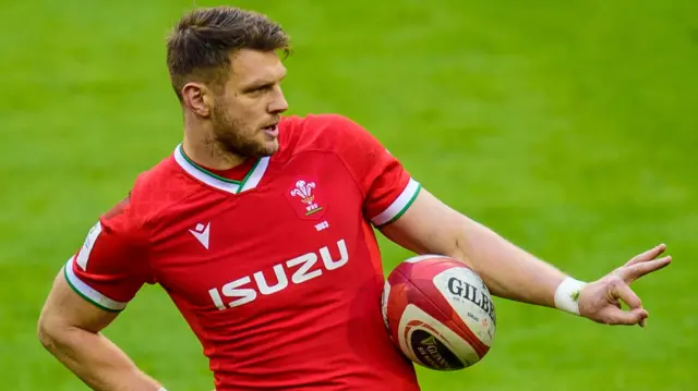 Dan Biggar