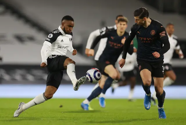 Ademola Lookman