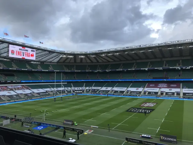 Twickenham