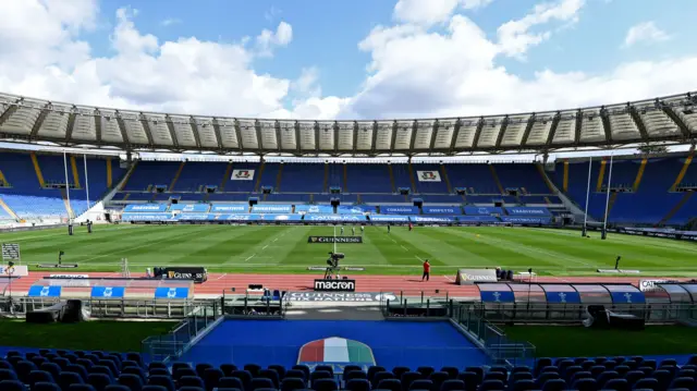 Stadio Olimpico