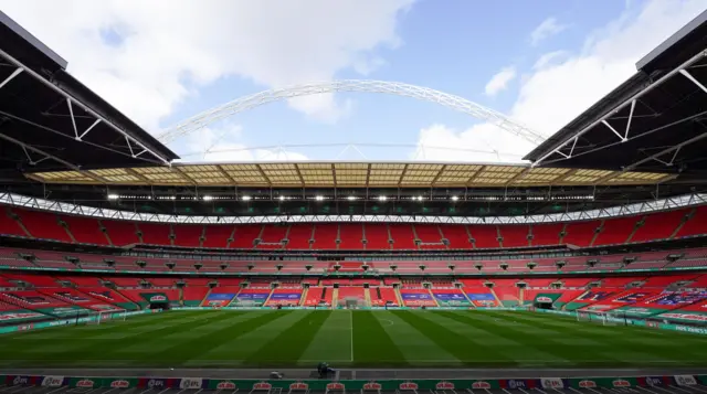 Wembley