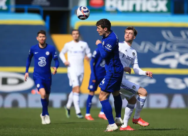 Christensen & Bamford