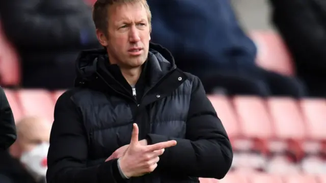 Graham Potter