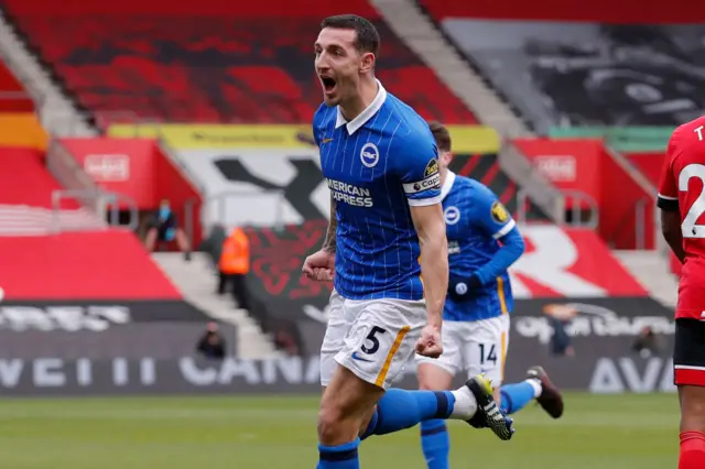 Lewis Dunk