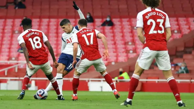 Erik Lamela