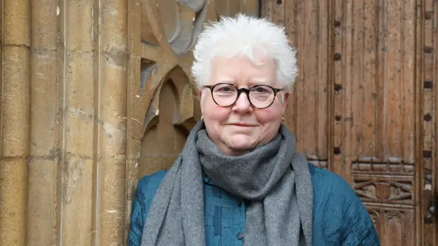 Val McDermid