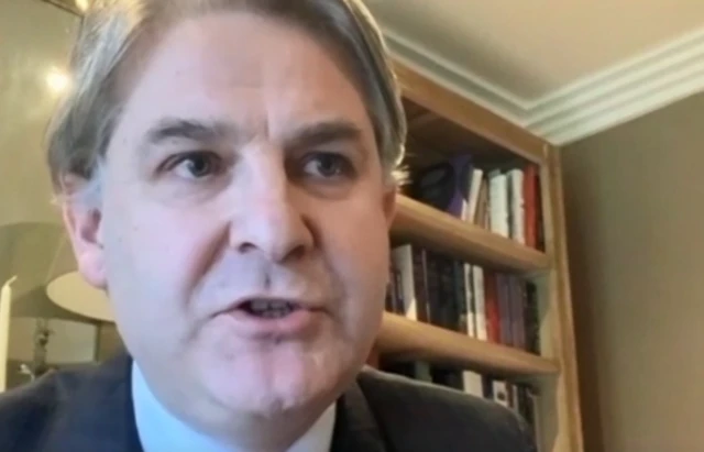 Philip Davies