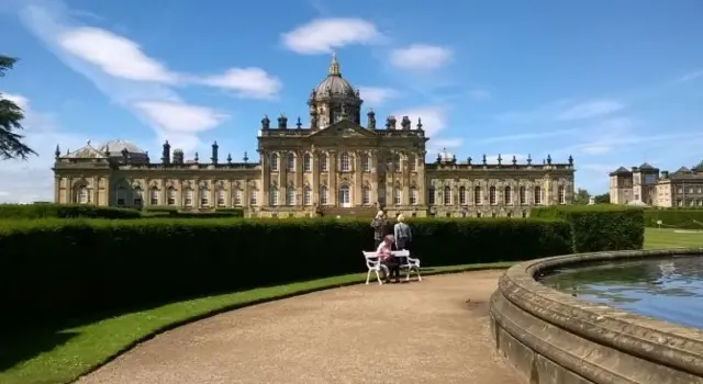 Castle Howard