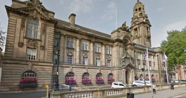 Walsall Council