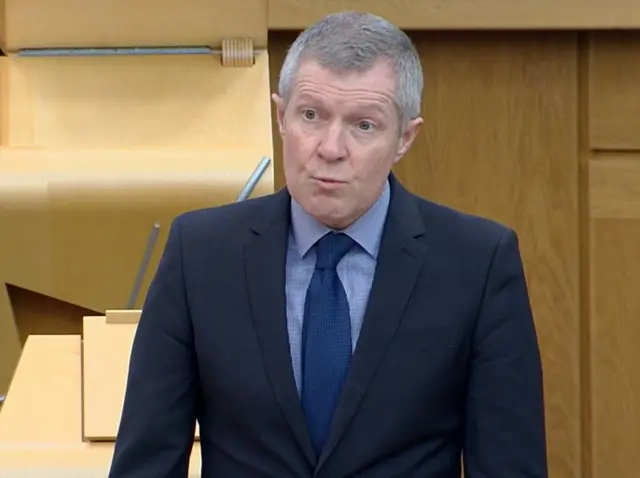 Willie Rennie