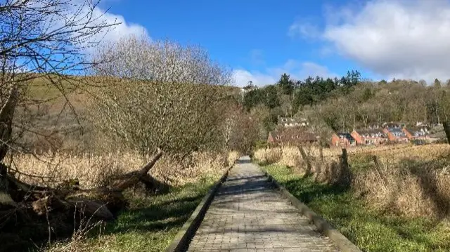 Church Stretton