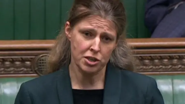 Rachael Maskell MP