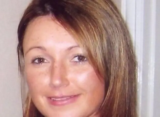 Claudia Lawrence