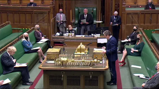 PMQs