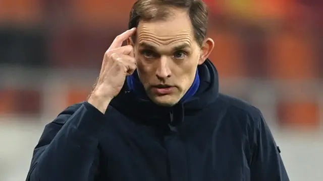 Thomas Tuchel