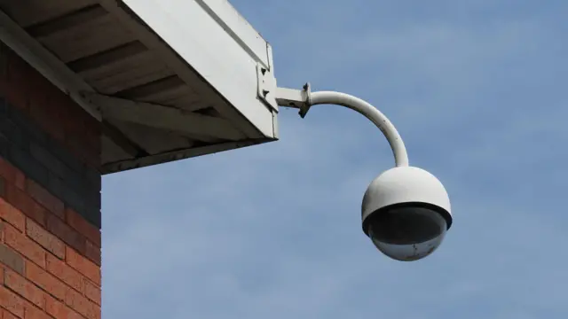 cctv camera