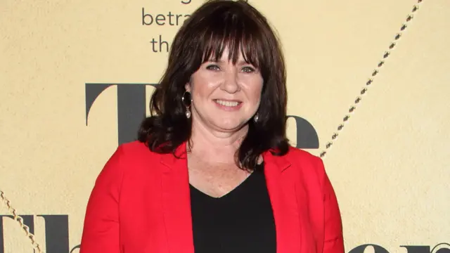 Coleen Nolan