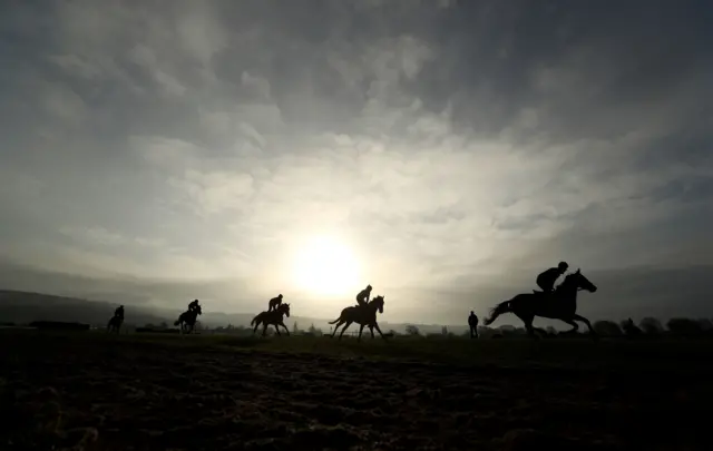 Cheltenham Festival