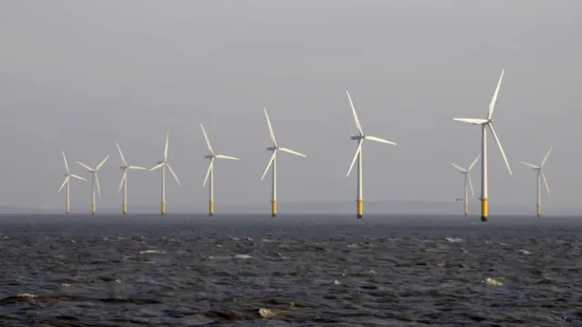 Turbines