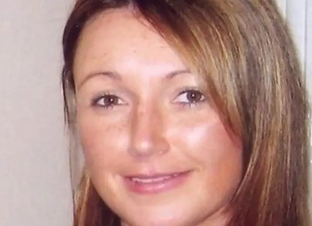 Claudia Lawrence