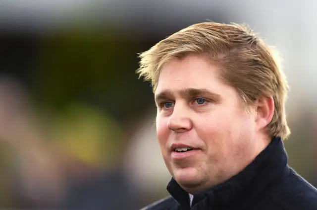 Dan Skelton