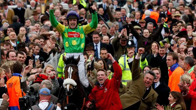 Kauto Star