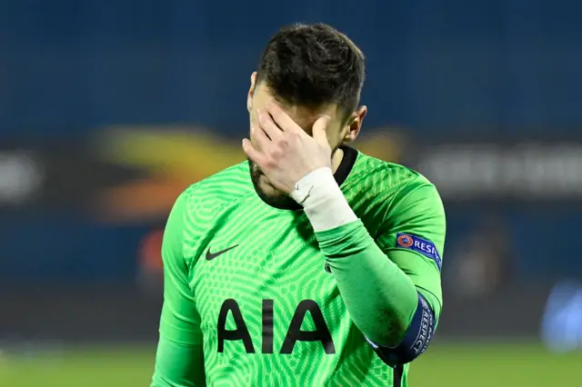 Hugo Lloris