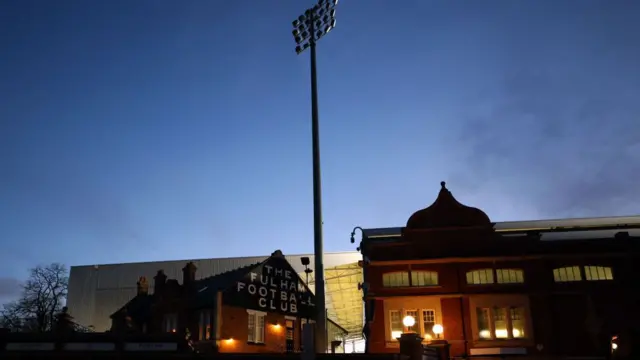 Craven Cottage