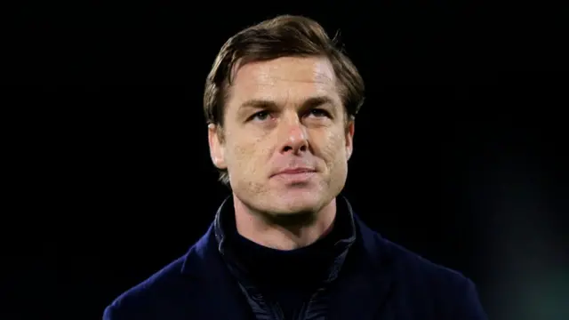 Scott Parker