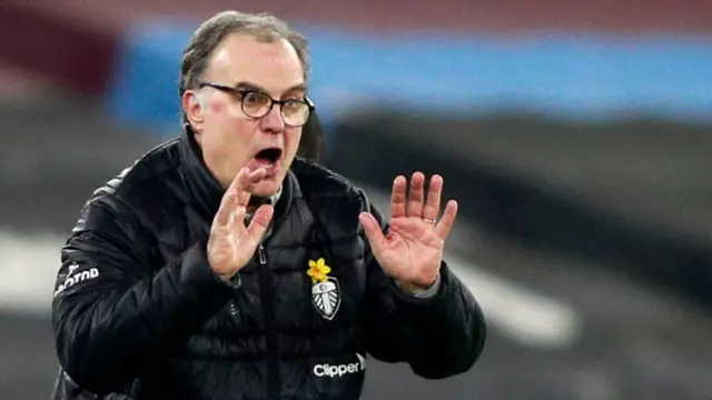 Marcelo Bielsa