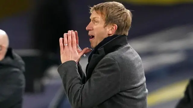 Graham Potter