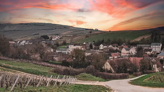 Countryside