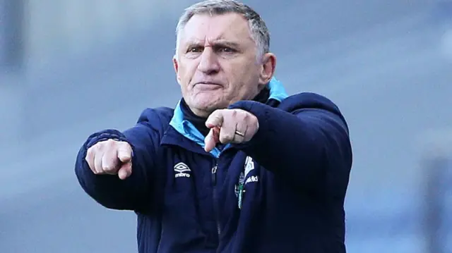 Tony Mowbray