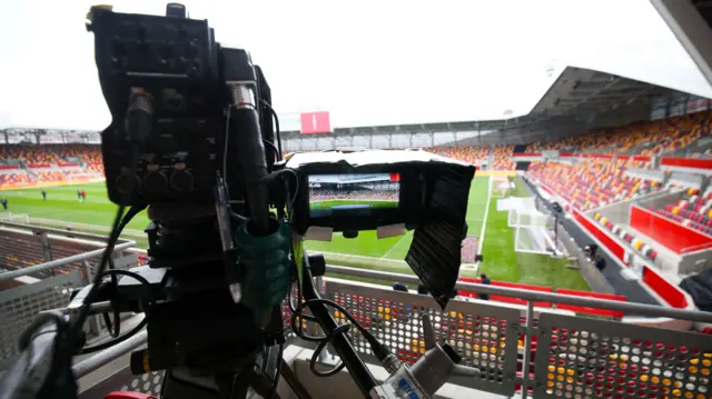 Brentford Community Stadium