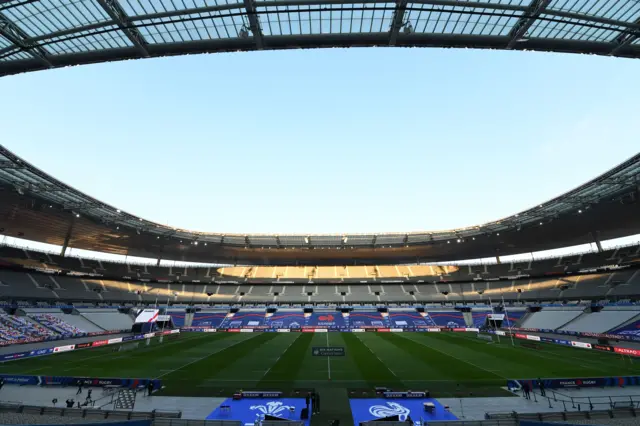 Stade de France