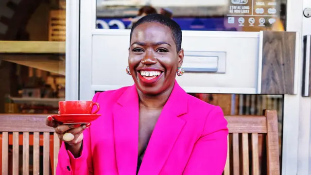 Candice Brathwaite, Protests, Misogyny