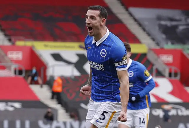 Lewis Dunk